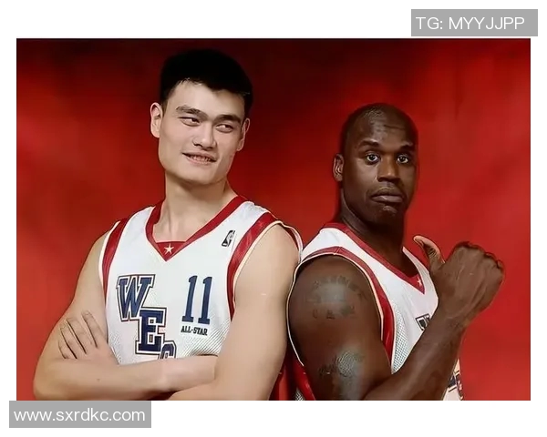 2018年姚明重返赛场的传奇时刻与篮球历史的深远影响 2018年姚明重返赛场的传奇时刻与篮球历史的深远影响