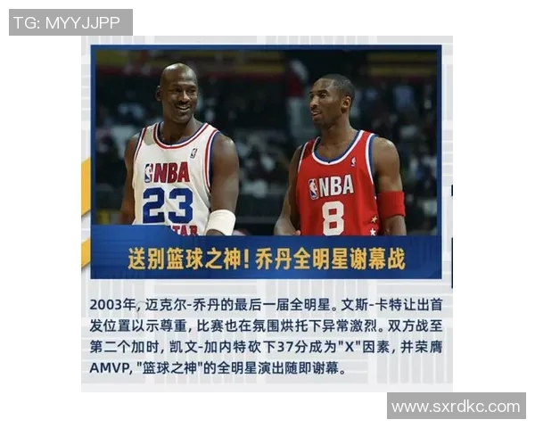 乔丹与姚明的巅峰对决:篮球传奇的时代交汇与文化碰撞 乔丹与姚明的巅峰对决:篮球传奇的时代交汇与文化碰撞