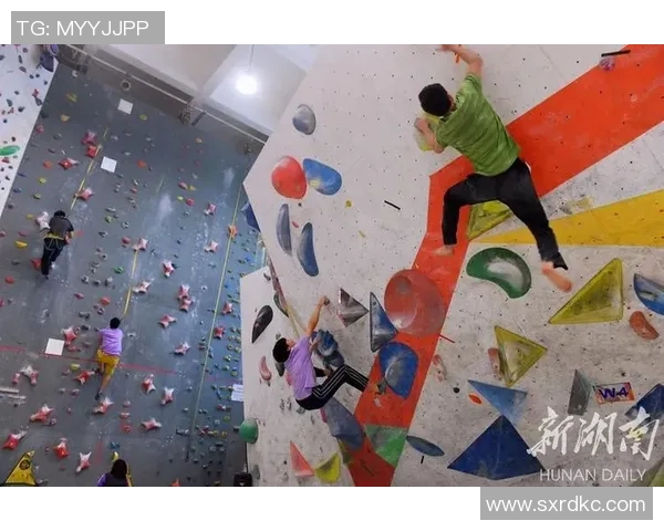 南京攀岩队勇攀高峰的极限运动之路与突破历程全景回顾 南京攀岩队勇攀高峰的极限运动之路与突破历程全景回顾