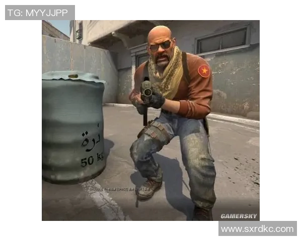 吴芳专访：从CS到CSGO的职业生涯与心路历程回顾