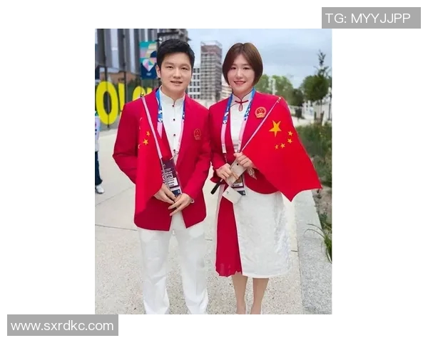 叶诗文与姚明的传奇人生交汇点:从泳池到篮球场的梦想与坚持 叶诗文与姚明的传奇人生交汇点:从泳池到篮球场的梦想与坚持