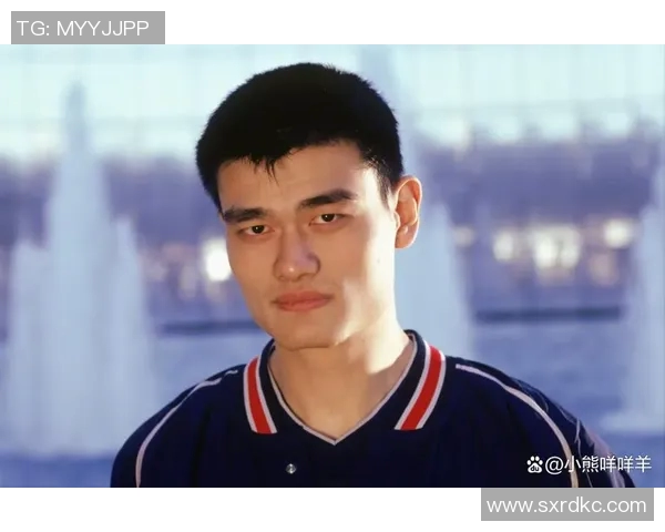 姚明与羊的奇妙相遇探讨运动员与动物之间的深厚情谊与启示