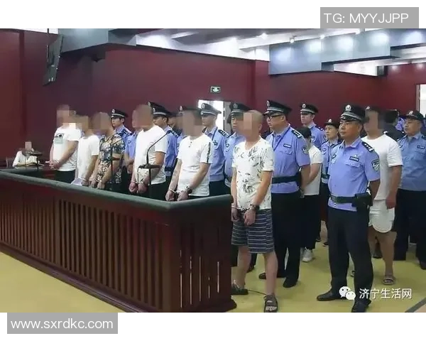 姚明辉涉嫌违法行为被法院审理引发社会广泛关注与讨论