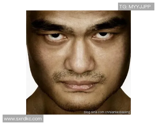 姚明语录中的智慧与激情如何激励我们追求梦想与热爱生活