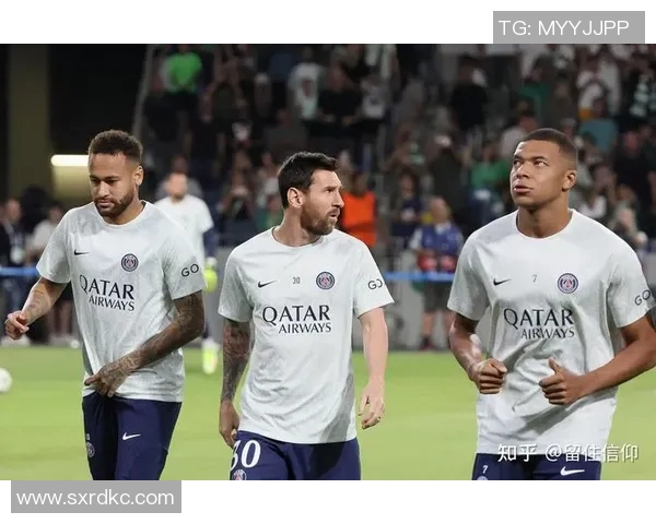 巴黎圣日耳曼逆转晋级欧冠决赛，梅西贡献精彩绝杀！！