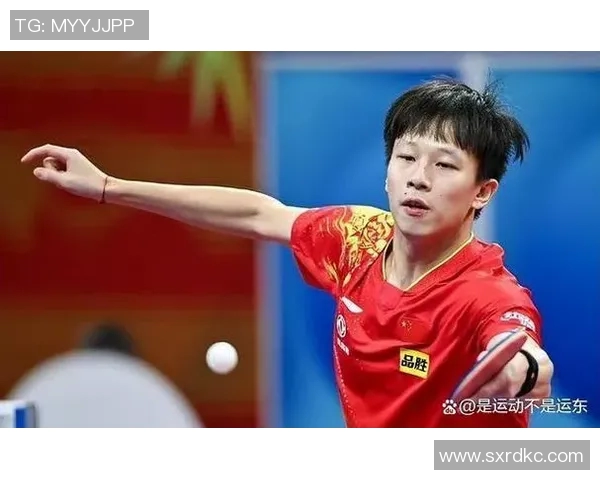 广州乒乓球队转型之路：得失背后的深刻思考与未来展望