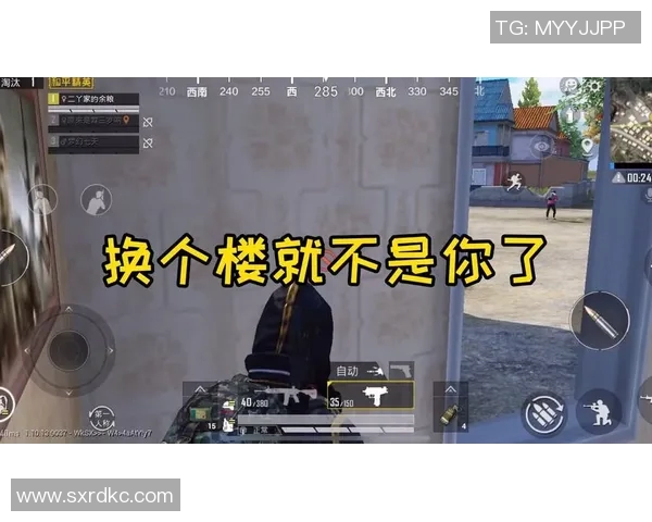 热议和平精英：BLG如何在竞争中实现快速转型与创新发展