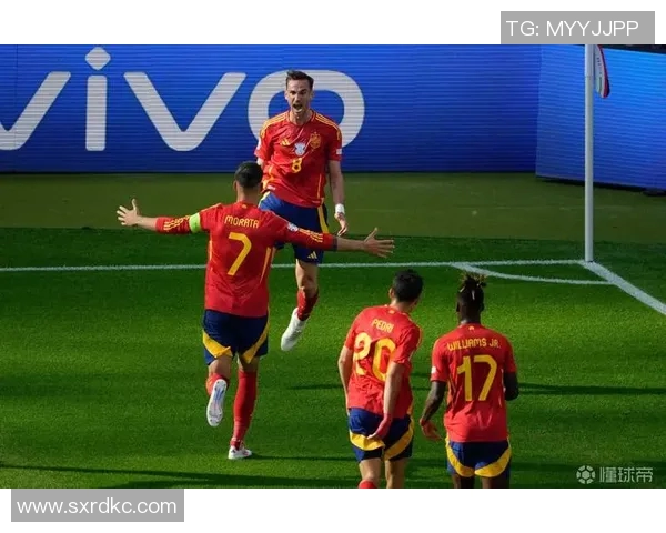 西班牙队备战欧洲杯预选赛，教练组调整战术力争突破